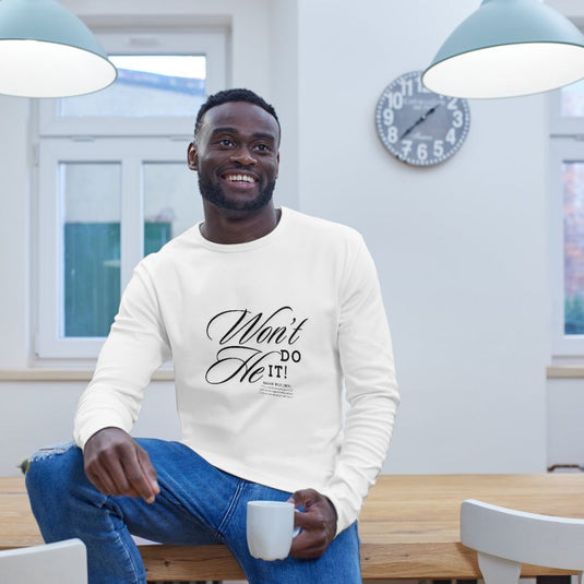 Clothing with Purpose, Designed to Inspire
