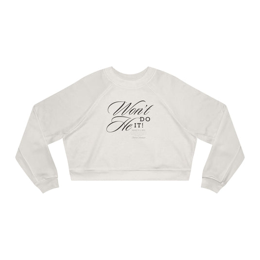 B. Raiment: Clothing with Purpose, Designed to Inspire