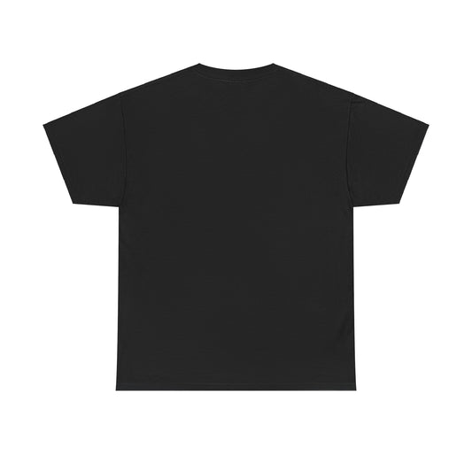 'Won't He Do It!' - Unisex Heavy Cotton Tee